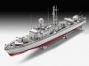 Revell 05148 Fast Attack Craft Albatros class 143 (1:144)